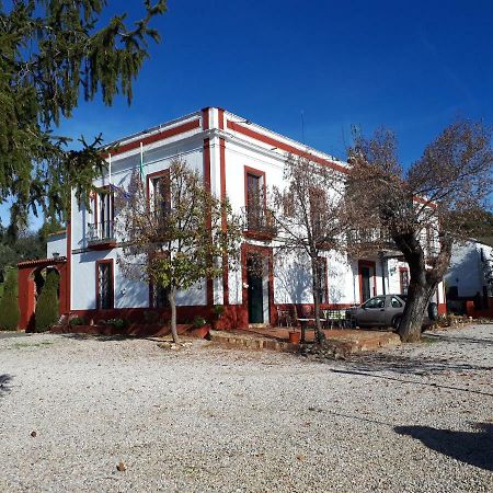 Finca La Carnicera Constantina Kültér fotó