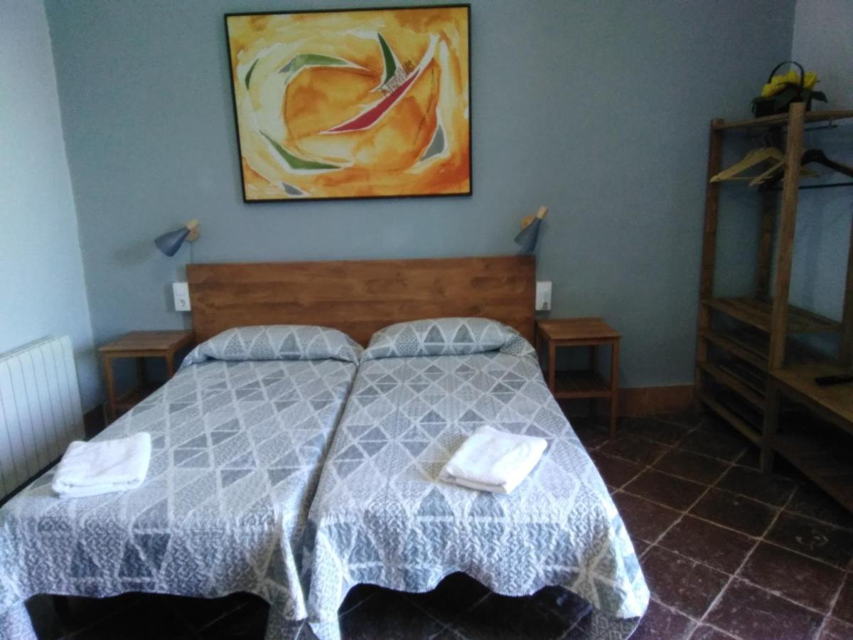 Finca La Carnicera Constantina Kültér fotó