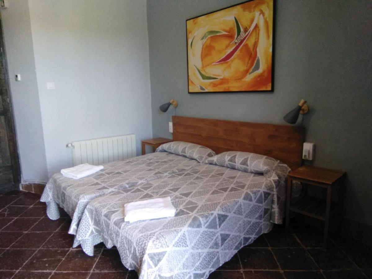 Finca La Carnicera Constantina Kültér fotó